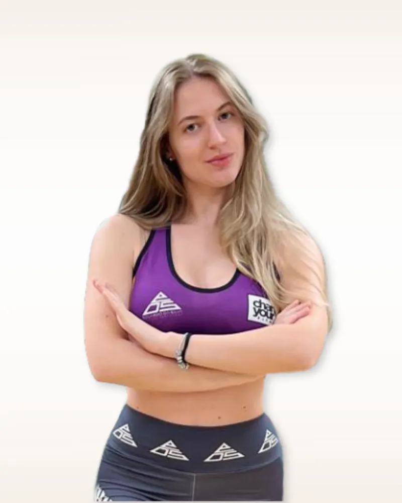 Elena Zordan